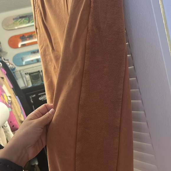 Aerie jogger sweats - Picture 6 of 7